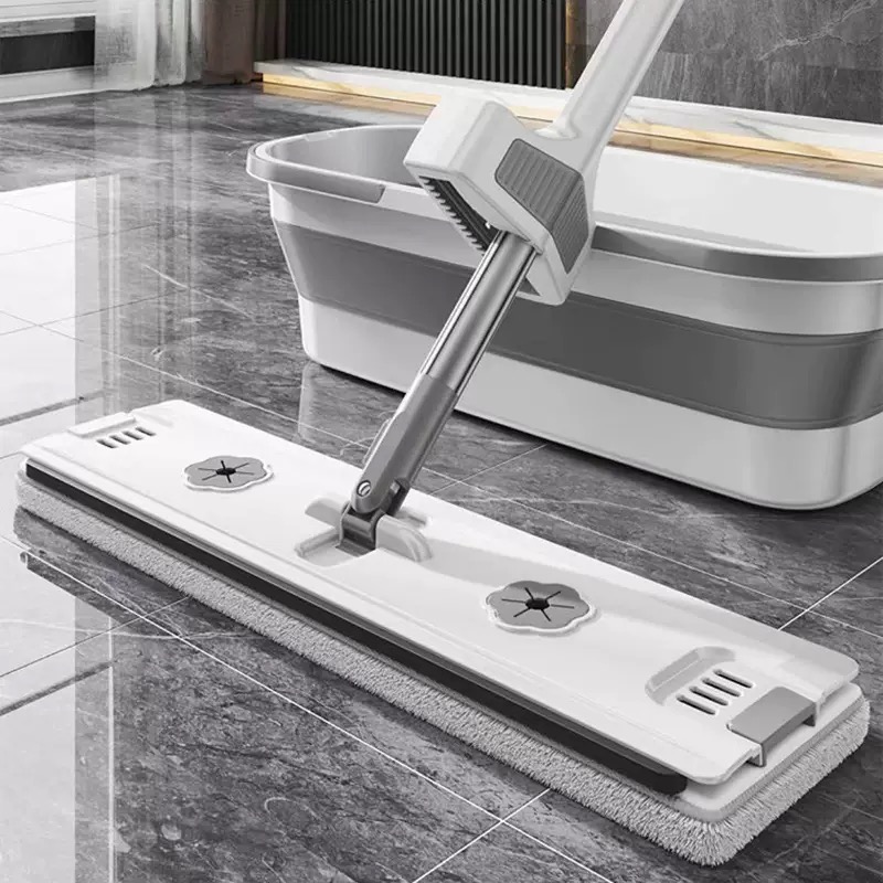 Professional Mop System